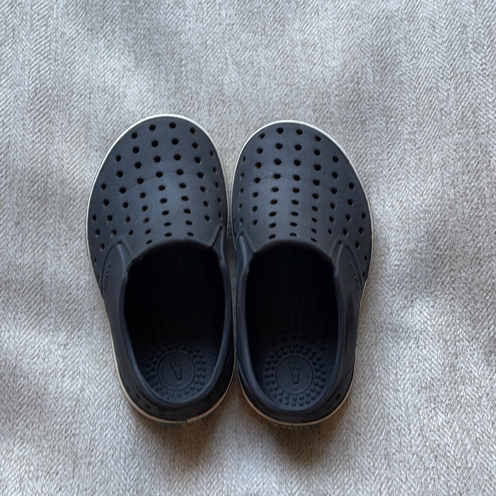 Native Shoes - Toddler